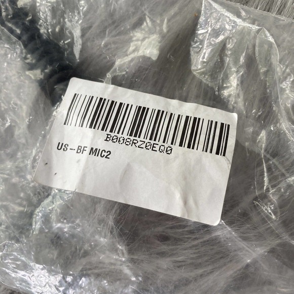 Original Baofeng Shoulder Speaker Mic For UV-5R BF-888S UV-82L BF-88A GT-1 Radio - Picture 6 of 6